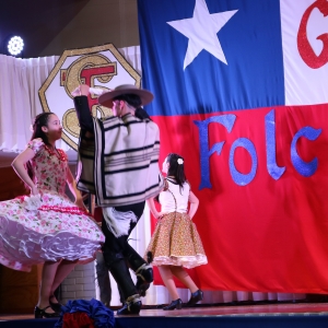 Gala Folclórica 2026